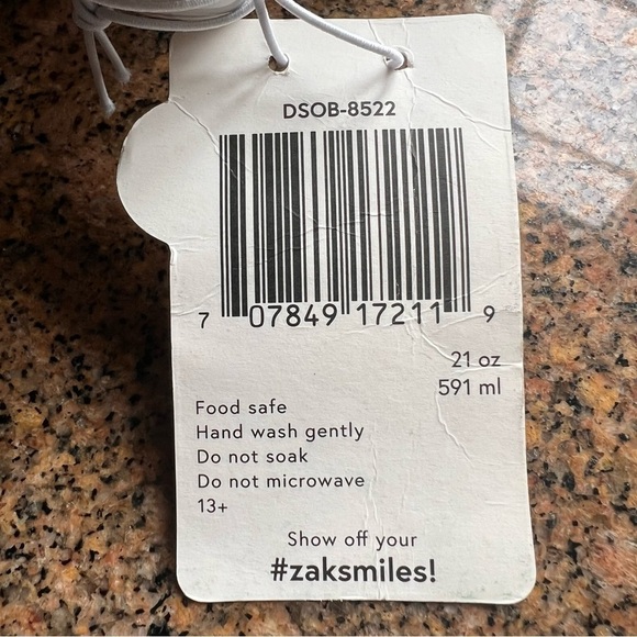 Zak Disney 100 Years of Wonder Color Change Mug - Picture 6 of 6